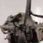 Boite de vitesses VOLKSWAGEN POLO 5