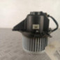 Pulseur d'air CITROEN C4 GRAND PICASSO 2