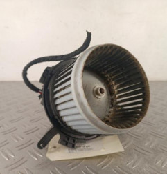 Pulseur d'air CITROEN C4 GRAND PICASSO 2 Photo n°4