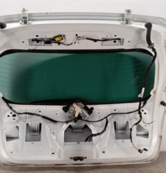 Malle/Hayon arriere CITROEN C4 2
