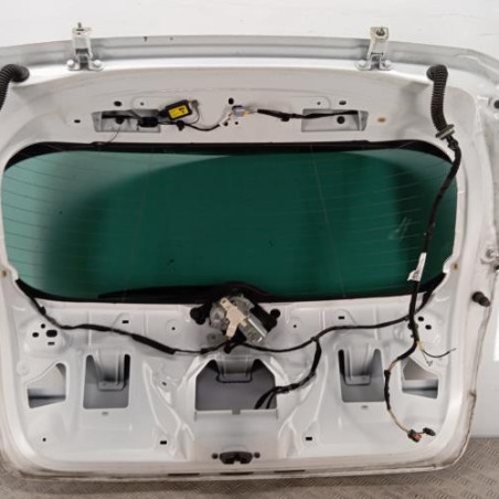 Malle/Hayon arriere CITROEN C4 2