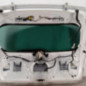 Malle/Hayon arriere CITROEN C4 2
