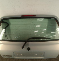 Malle/Hayon arriere RENAULT TWINGO 1 Photo n°1