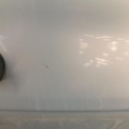 Malle/Hayon arriere RENAULT TWINGO 1
