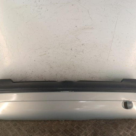 Pare choc arriere RENAULT TWINGO 1 Photo n°1