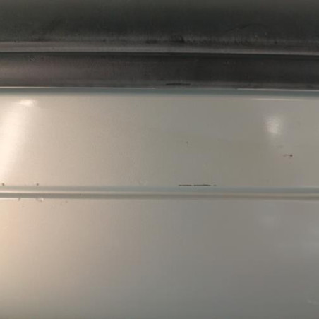 Pare choc arriere RENAULT TWINGO 1