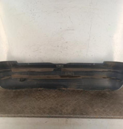 Pare choc arriere RENAULT TWINGO 1 Photo n°5