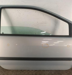 Porte avant droit RENAULT TWINGO 1 Photo n°1