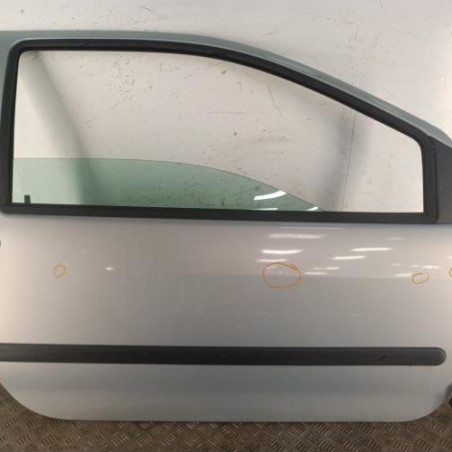 Porte avant droit RENAULT TWINGO 1 Photo n°1