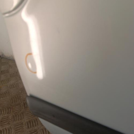 Porte avant droit RENAULT TWINGO 1