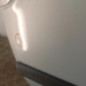 Porte avant droit RENAULT TWINGO 1