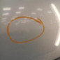 Porte avant droit RENAULT TWINGO 1
