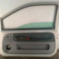 Porte avant droit RENAULT TWINGO 1