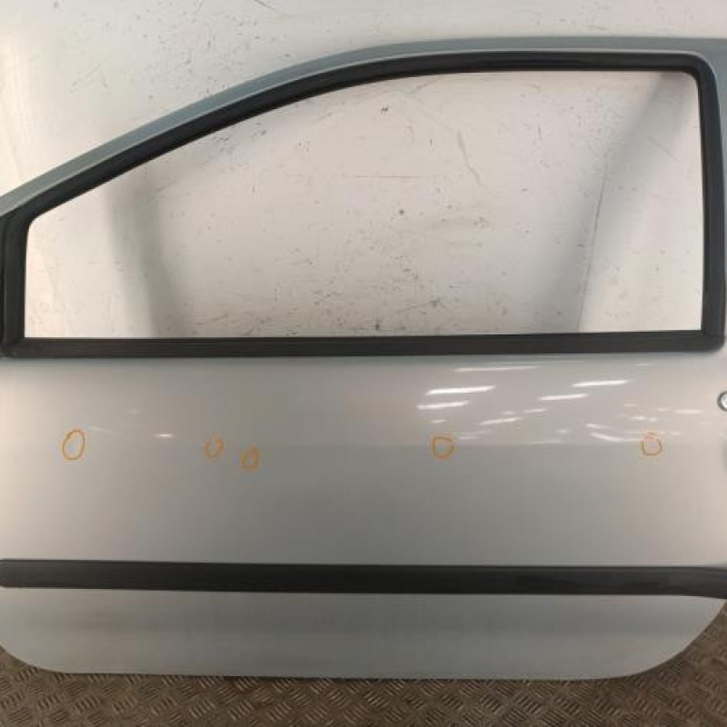 Porte avant gauche RENAULT TWINGO 1