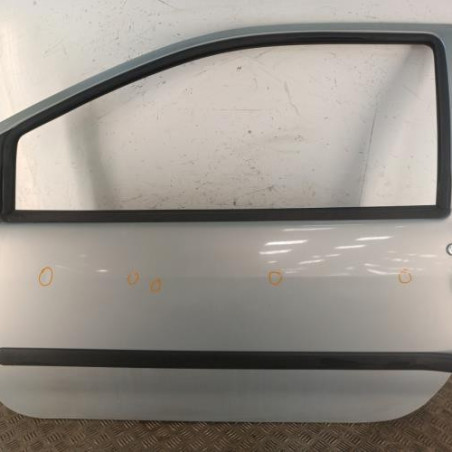 Porte avant gauche RENAULT TWINGO 1 Photo n°1