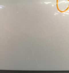 Porte avant gauche RENAULT TWINGO 1 Photo n°4