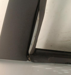 Porte avant gauche RENAULT TWINGO 1 Photo n°10