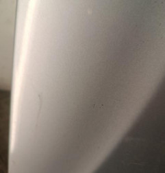 Capot CITROEN SAXO