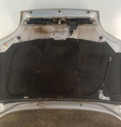 Capot CITROEN SAXO Photo n°8