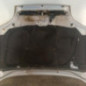 Capot CITROEN SAXO