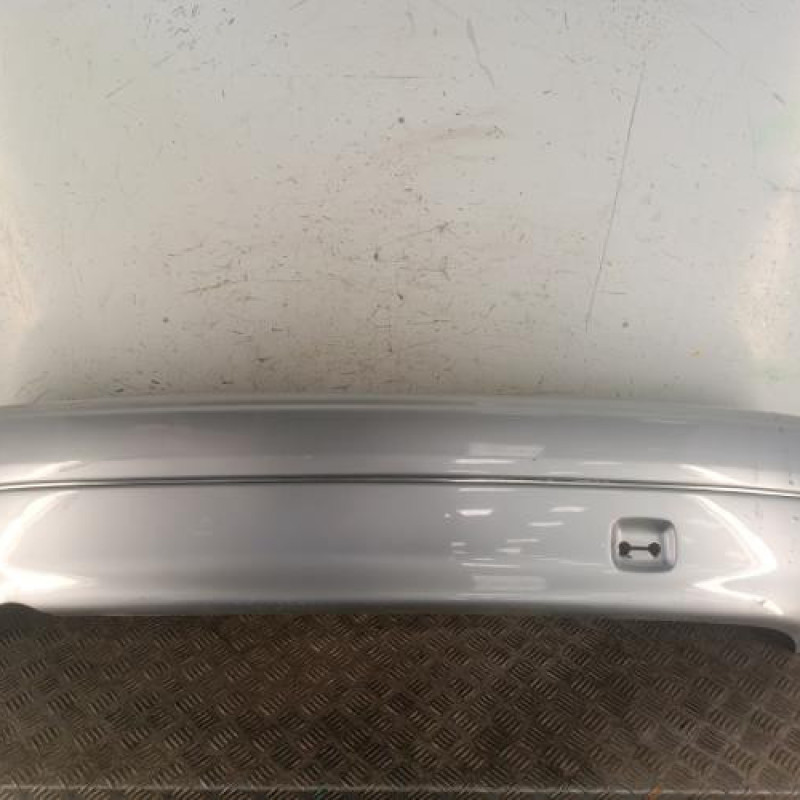 Pare choc arriere CITROEN SAXO