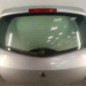 Malle/Hayon arriere RENAULT CLIO 3