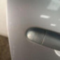 Porte avant droit RENAULT CLIO 3