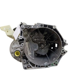 Boite de vitesses PEUGEOT 2008 1 Photo n°1