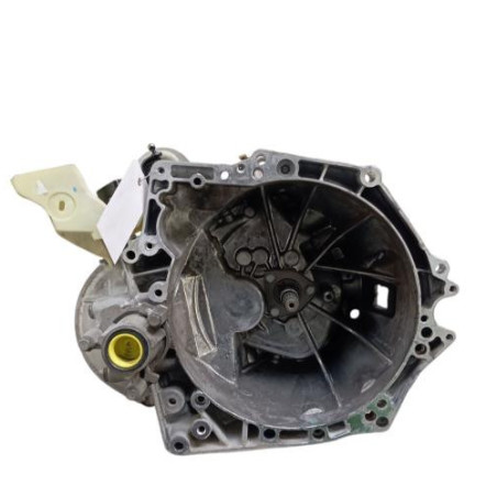 Boite de vitesses PEUGEOT 2008 1 Photo n°1