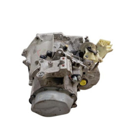 Boite de vitesses PEUGEOT 2008 1 Photo n°3