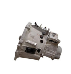 Boite de vitesses PEUGEOT 2008 1 Photo n°4