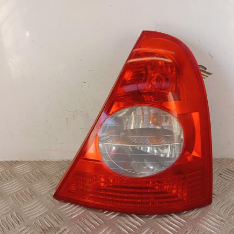 Feu arriere principal droit (feux) RENAULT CLIO 2