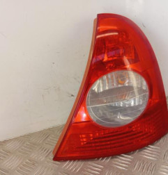 Feu arriere principal droit (feux) RENAULT CLIO 2
