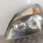 Optique avant principal gauche (feux)(phare) RENAULT CLIO 2
