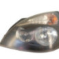 Optique avant principal gauche (feux)(phare) RENAULT CLIO 2