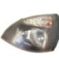 Optique avant principal gauche (feux)(phare) RENAULT CLIO 2