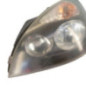 Optique avant principal gauche (feux)(phare) RENAULT CLIO 2