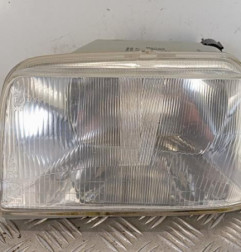 Optique avant principal gauche (feux)(phare) RENAULT SUPER 5 Photo n°1
