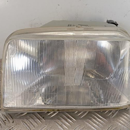 Optique avant principal gauche (feux)(phare) RENAULT SUPER 5 Photo n°1