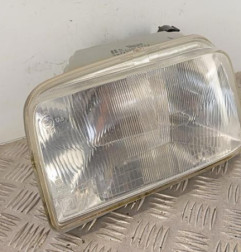 Optique avant principal gauche (feux)(phare) RENAULT SUPER 5