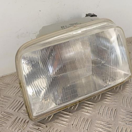 Optique avant principal gauche (feux)(phare) RENAULT SUPER 5
