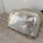 Optique avant principal gauche (feux)(phare) RENAULT SUPER 5