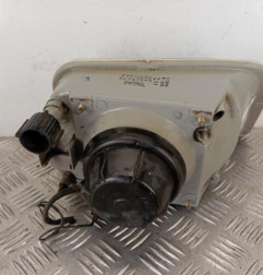 Optique avant principal gauche (feux)(phare) RENAULT SUPER 5 Photo n°4