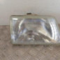 Optique avant principal droit (feux)(phare) PEUGEOT 205