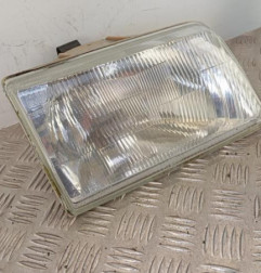 Optique avant principal droit (feux)(phare) PEUGEOT 205