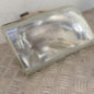 Optique avant principal droit (feux)(phare) PEUGEOT 205