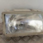 Optique avant principal droit (feux)(phare) VOLKSWAGEN POLO 3