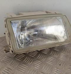 Optique avant principal droit (feux)(phare) VOLKSWAGEN POLO 3