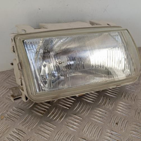 Optique avant principal droit (feux)(phare) VOLKSWAGEN POLO 3