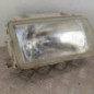 Optique avant principal droit (feux)(phare) VOLKSWAGEN POLO 3
